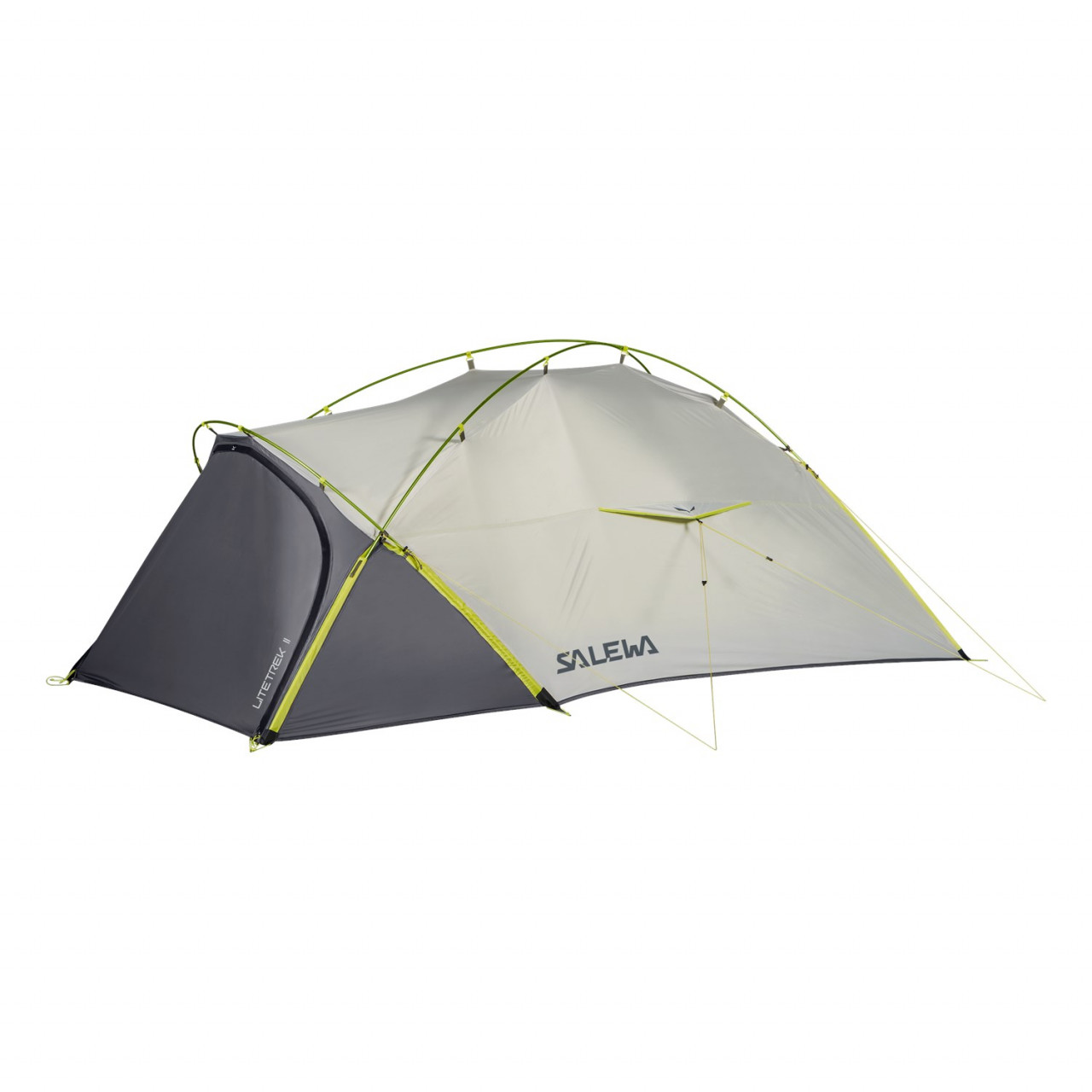 Carpa Chile - Salewa Litetrek II - Gris/Gris Claro - IZQP-32465